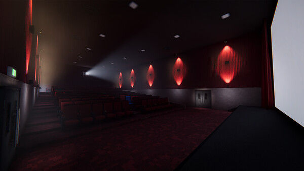 最后一幕/One Last Clip 截图