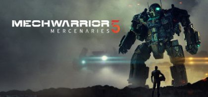 机甲战士5：雇佣兵/MechWarrior 5: Mercenaries