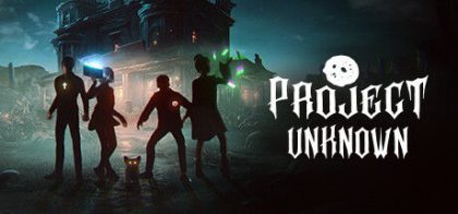 未知项目/Project Unknown