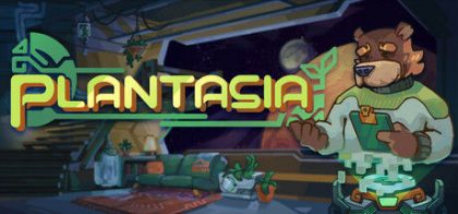 Plantasia