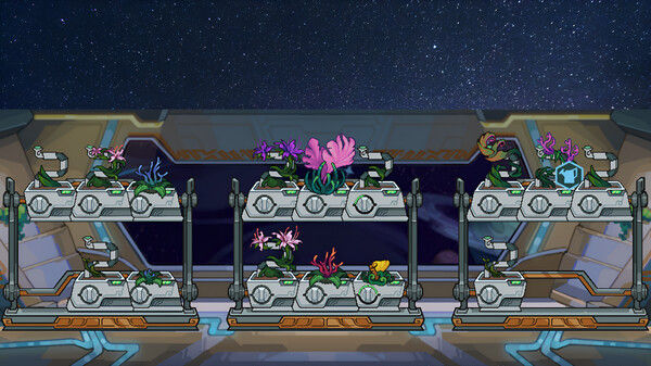 Plantasia 截图