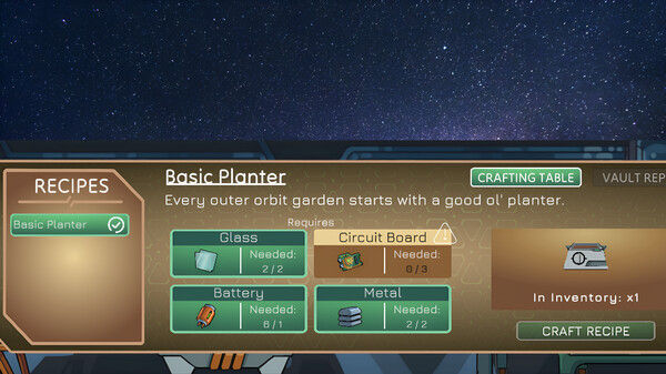 Plantasia 截图