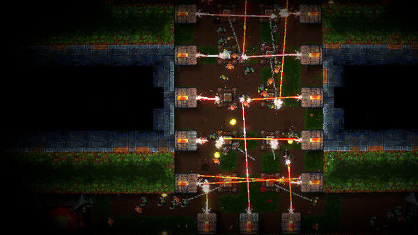 地牢战争3/Dungeon Warfare 3 截图