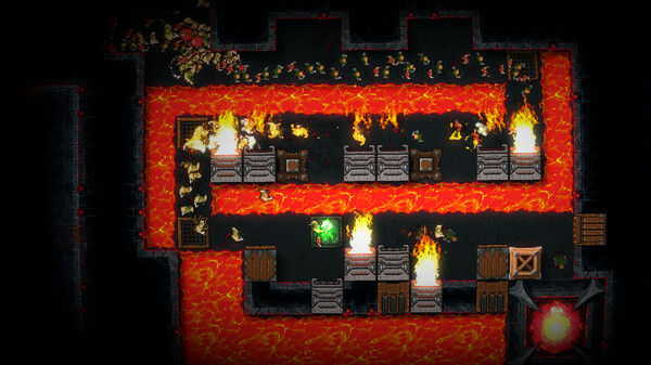 地牢战争3/Dungeon Warfare 3 截图