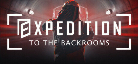 密室探险/EXPEDITION TO THE BACKROOMS 截图