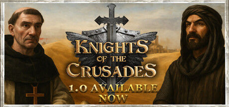 十字军骑士/ Knights of the Crusades 截图
