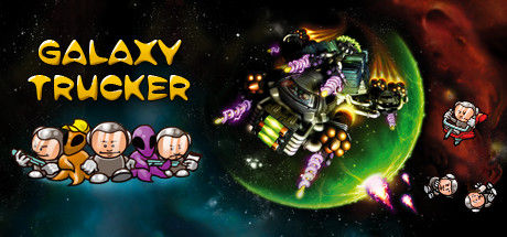 Galaxy Trucker: Extended Edition 截图