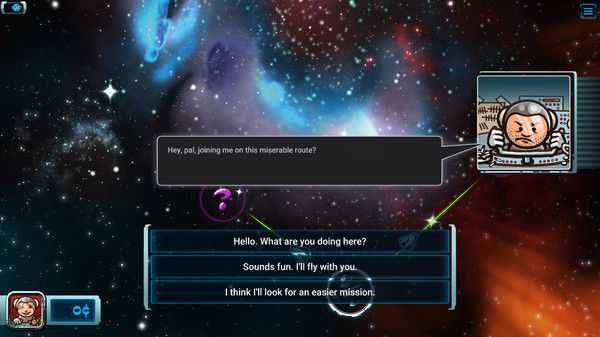 Galaxy Trucker: Extended Edition 截图