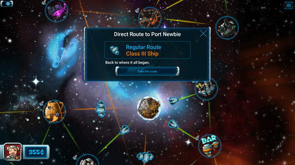 Galaxy Trucker: Extended Edition 截图