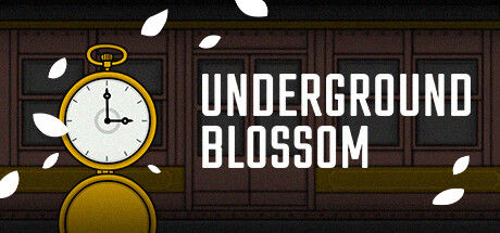 地铁繁花/Underground Blossom 截图