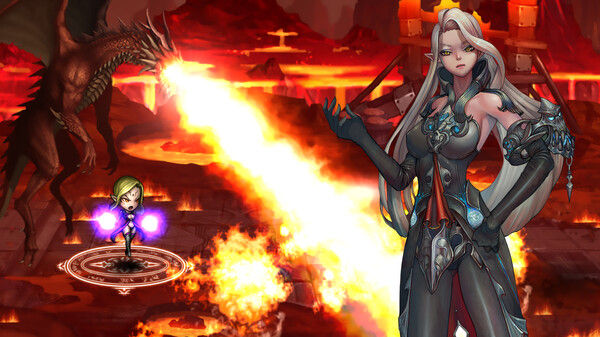 Dark SlayeR 截图