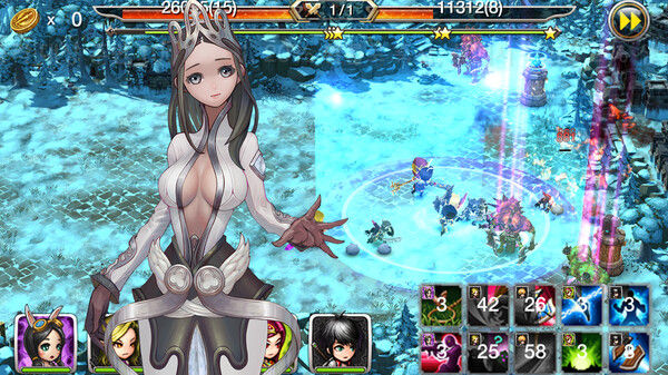 Dark SlayeR 截图