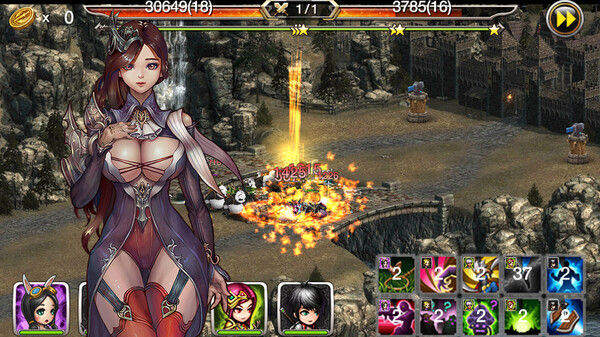 Dark SlayeR 截图