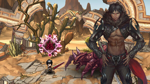 Dark SlayeR 截图