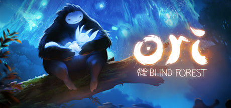 奥日与黑暗森林/Ori and the Blind Forest 截图