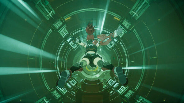 无尽星火 (Star Fire: Eternal Cycle) 截图