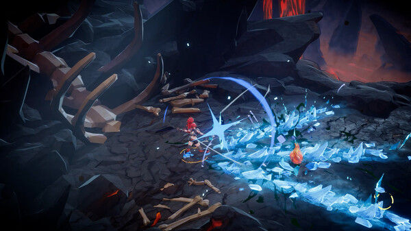 无尽星火 (Star Fire: Eternal Cycle) 截图