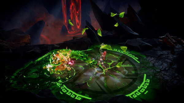无尽星火 (Star Fire: Eternal Cycle) 截图