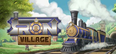 Iron Village 截图