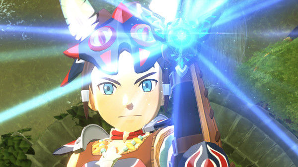 怪物猎人物语2：毁灭之翼/Monster Hunter Stories 2: Wings of Ruin 截图