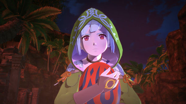 怪物猎人物语2：毁灭之翼/Monster Hunter Stories 2: Wings of Ruin 截图
