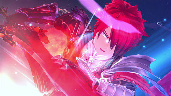 伊苏9/Ys IX: Monstrum Nox 截图