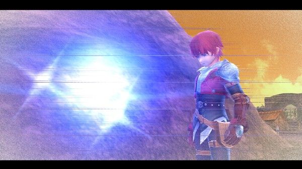 Ys: Memories of Celceta 截图