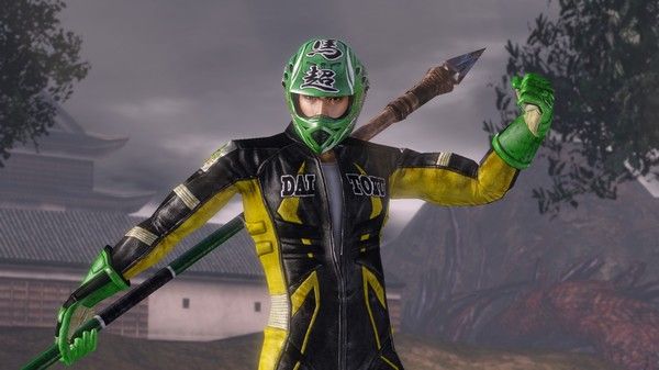 无双大蛇２ 终极版 截图