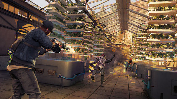 看门狗2/Watch_Dogs® 2 截图