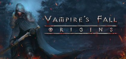 吸血鬼之殇：起源/Vampire's Fall: Origins