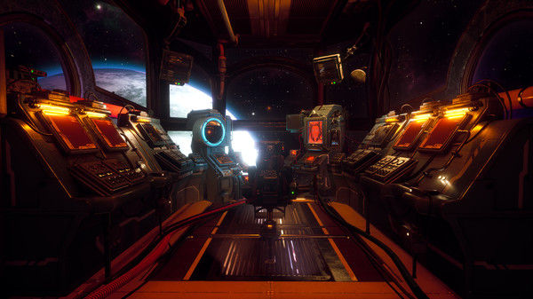 天外世界/The Outer Worlds 截图