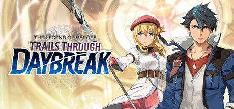 英雄传说：黎之轨迹/The Legend of Heroes: Trails through Daybreak 截图
