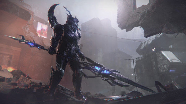 迸发2/The Surge 2 截图