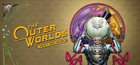 天外世界：太空人之选/The Outer Worlds: Spacer's Choice Edition 截图