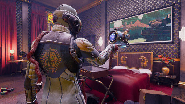 天外世界：太空人之选/The Outer Worlds: Spacer's Choice Edition 截图