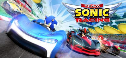 团队索尼克赛车/Team Sonic Racing