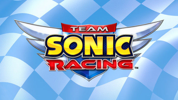 团队索尼克赛车/Team Sonic Racing 截图