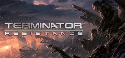 终结者：抵抗/Terminator: Resistance