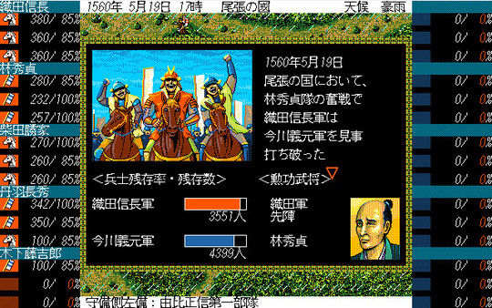 Taiko Risshiden 截图