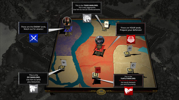 要塞：群雄割据/Stronghold: Warlords 截图