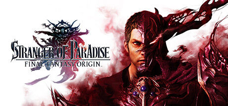 最终幻想：起源/STRANGER OF PARADISE FINAL FANTASY ORIGIN 截图