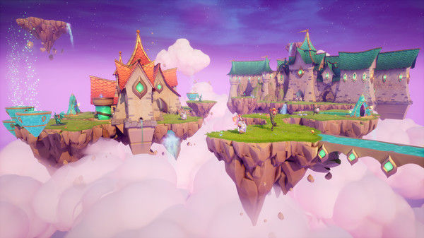 Spyro™ Reignited Trilogy 截图