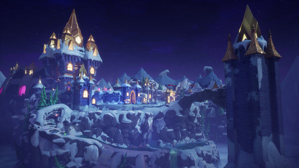 Spyro™ Reignited Trilogy 截图