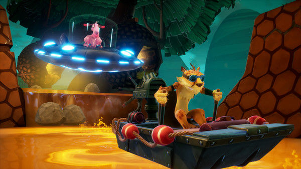 Spyro™ Reignited Trilogy 截图
