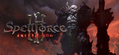 咒语力量3：陨落神明/SpellForce 3 Fallen God