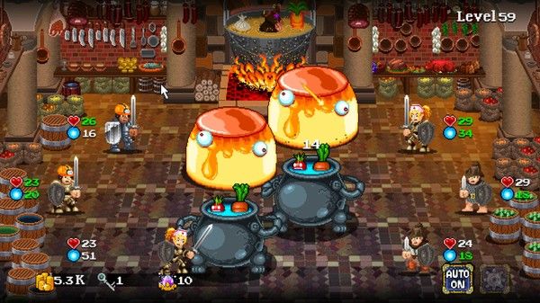 苏打地牢2/Soda Dungeon 2 截图