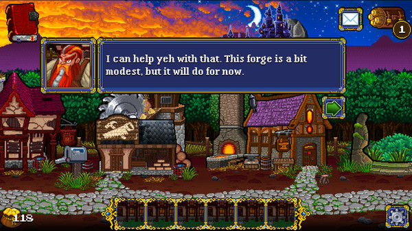 苏打地牢2/Soda Dungeon 2 截图