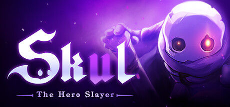小骨：英雄杀手(Skul: The Hero Slayer) 截图