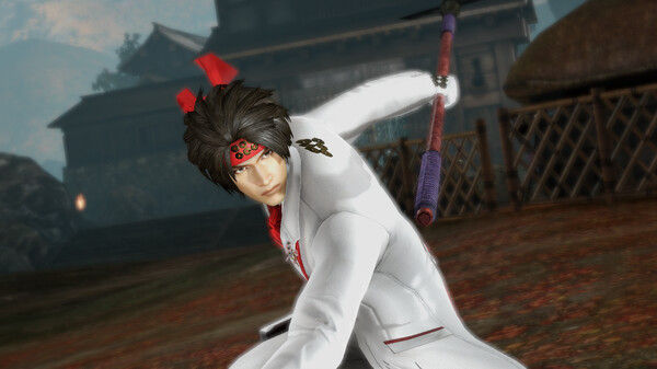 战国无双4DX/SAMURAI WARRIORS 4 DX 截图