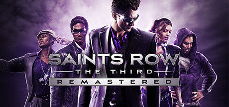 Saints Row®: The Third™ Remastered 截图